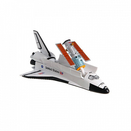 Игровой набор Realtoy Космический корабль, космонавты 9105