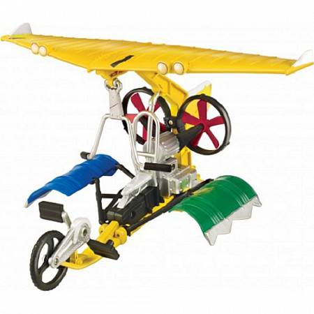 Игрушка Playmates Мотодельтаплан Черепашки-Ниндзя 94072