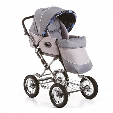 На картинке изображен Коляска Geoby C703H R313 Коляска Geoby C703H R313