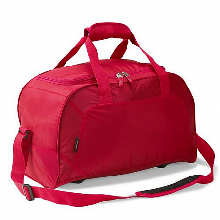 Спортивная сумка Colorissimo LS41RE Red