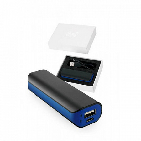 Power Bank Colorissimo PB28BU Blue