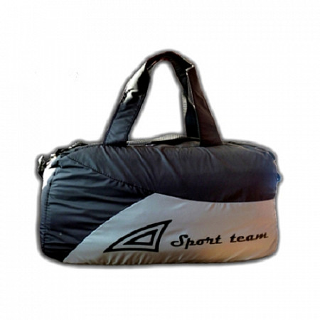 На картинке изображен Спортивная сумка Capline №3 Спортивная сумка Capline №3