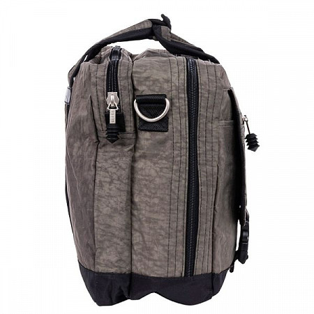 На картинке изображен Дорожная сумка Griffon Г269.2 beige Дорожная сумка Griffon Г269.2 beige