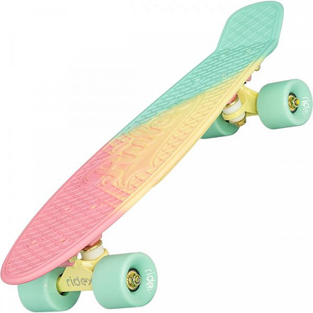 Penny board (пенни борд) Ridex Malibu 22''