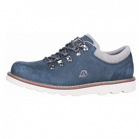 На картинке изображен Ботинки мужские Alpine Pro MBTH100602 dark blue Ботинки мужские Alpine Pro MBTH100602 dark blue