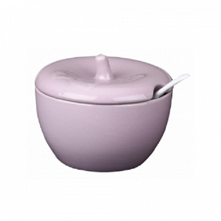 Сахарница Peterhof 450 мл PH-10111 purple