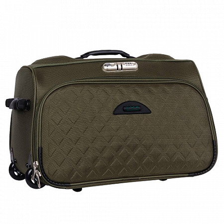 Дорожная сумка Rion А231 khaki