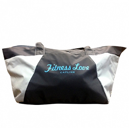 Сумка Capline Fitness Love №28