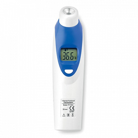 Инфракрасный термометр MO863804