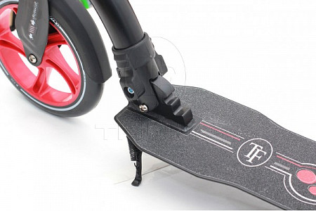 Самокат Triumf Active SKL-033 red