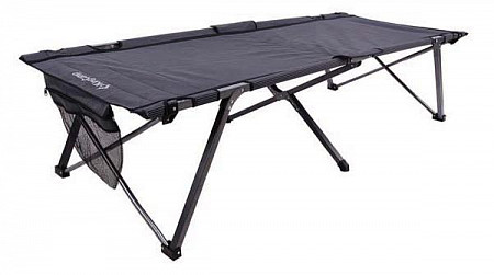 Складная кровать KingCampBed Folding Steel 3940