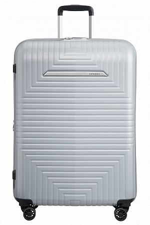 Чемодан Samsonite Gateway 200 75см CN8*25 902 silver