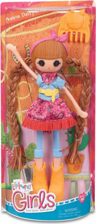 Куклы Lalaloopsy Girls Песчаная дюна 536307E4C