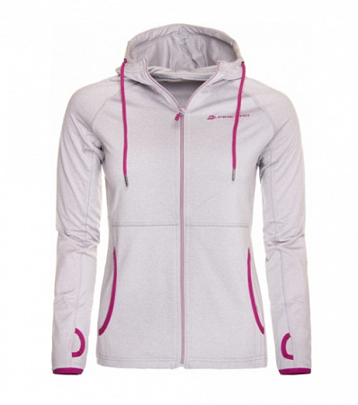 Джемпер женский Alpine Pro LSWG069773 grey