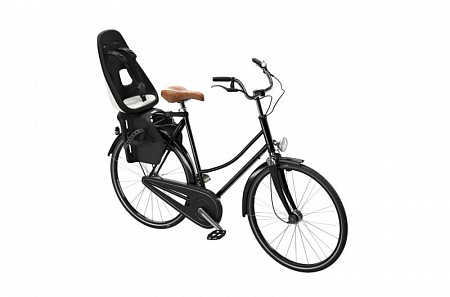 Велокресло Thule Yepp Nexxt Maxi Universal Mount white (12080203)