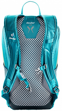Рюкзак Deuter Speed Lite 12 3410019-7000 black