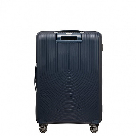 Чемодан Samsonite HI-FI 68см KD8*01 002 dark blue