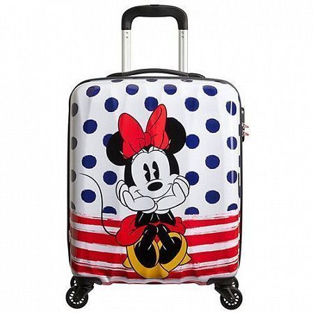 Чемодан American Tourister Disney Legends 19C*31 019