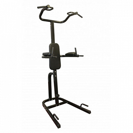 На картинке изображен Силовая стойка Evrotop SS-LRK-124 Силовая стойка Evrotop SS-LRK-124