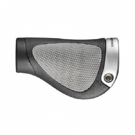 Грипсы Ergon GP1-L Gripshift 92 мм 424 001 15