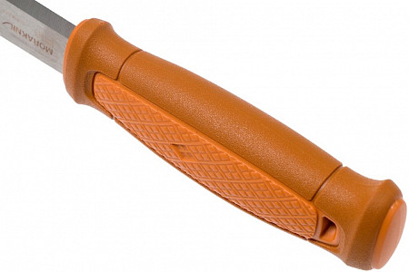 На картинке изображен Нож Morakniv Kansbol 13507 orange Нож Morakniv Kansbol 13507 orange