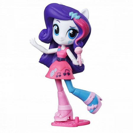 Кукла My Little Pony Equestria Girls Мини (C0839)