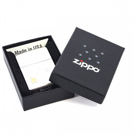 Зажигалка Zippo 205 Zippo Flame