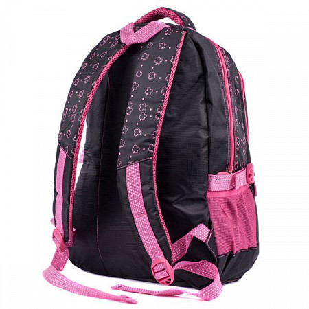 Школьный рюкзак Polar Д9635 purple