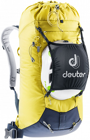 Рюкзак Deuter Guide Lite 24 3360120-9311 papaya/navy (2020-21)