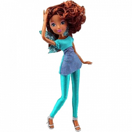 Кукла Winx Караоке, Лейла IW01901400