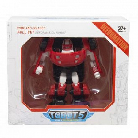 Трансформер Tobot 533-13