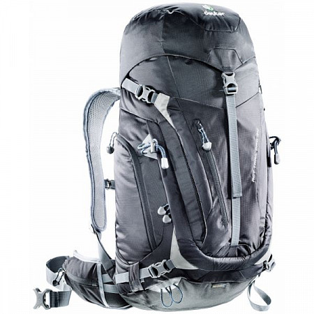 Рюкзак Deuter Act Trail Pro 34 black
