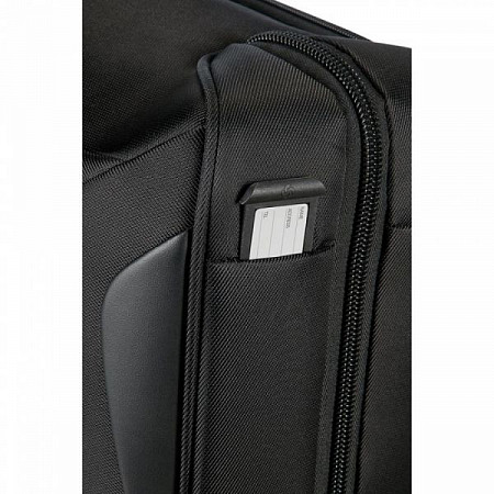 Портплед Samsonite X'blade 3.0 04N-09013 Black