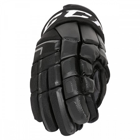Перчатки хоккейные CCM Ribcor 28K Black SR