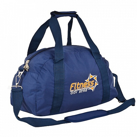 Спортивная сумка Polar 5999 blue