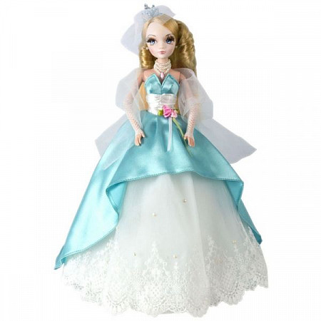 Игрушка Sonya Rose Кукла Sonya Rose, серия Gold collection , платье Лилия R4343