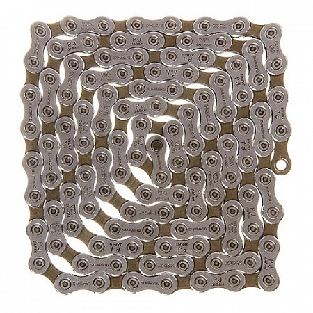 Цепь Shimano Deore HG54 10 скоростей 116 звеньев KCNHG54116