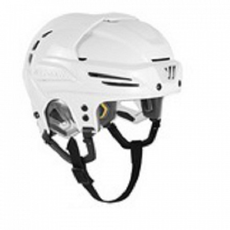 Шлем хоккейный Warrior Krown 360 White