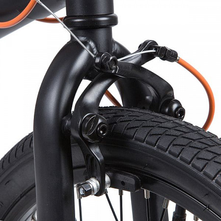 Велосипед Stinger BMX Ace с гироротором 20" (2019) Black
