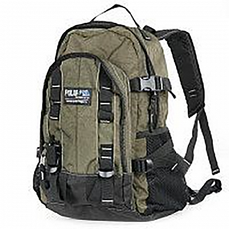 Рюкзак Polar П876 khaki