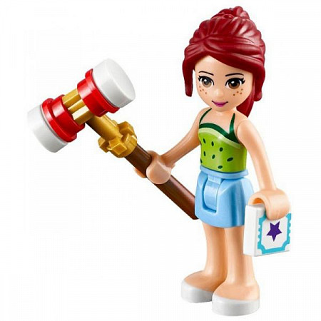 Конструктор Lepin Парк Развлечений Игровые Автоматы 01005