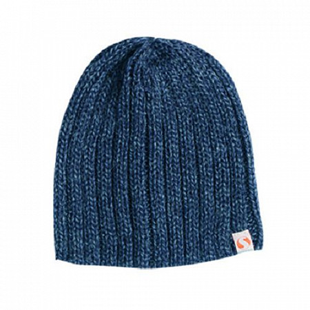 Шапка мужская SportCool 134/6 Dark Blue