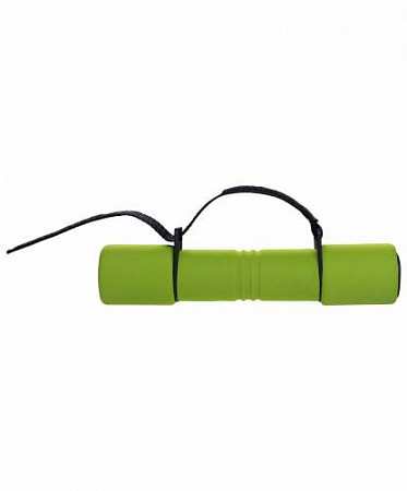 Гантель неопреновая Starfit DB-203 1,5 кг green