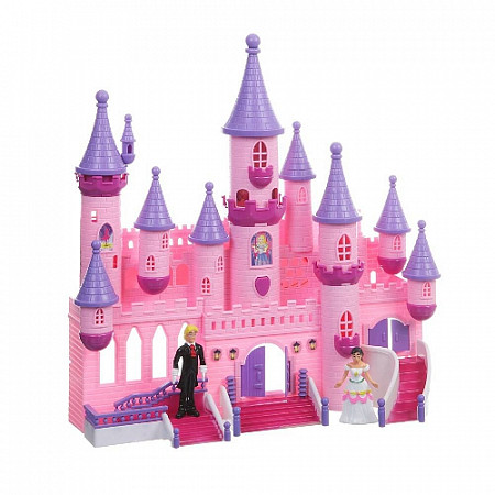 Замок для кукол Sg-2920