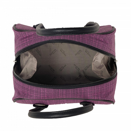 Дорожная сумка Polar П7117 grey