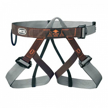 Поясная беседка Petzl Pandion