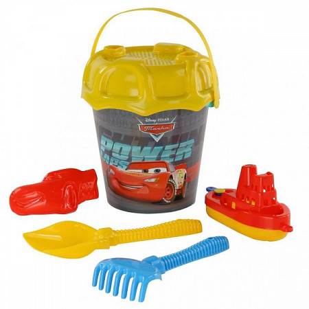 Набор Полесье Тачки №26 67265