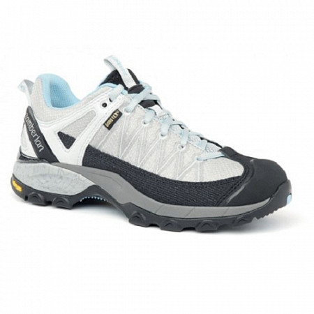 Полуботинки Zamberlan Crosser GTX RR WNS white 130