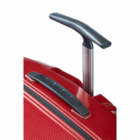 Чемодан Samsonite Cosmolite 75см V22*00 304 red