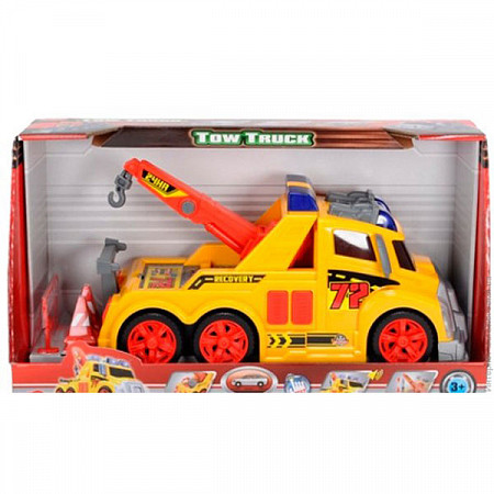 Эвакуатор функциональный Dickie Toys (203308359)
